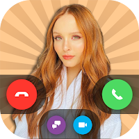 Larissa Manoela Fake Call-Video call with Larissa