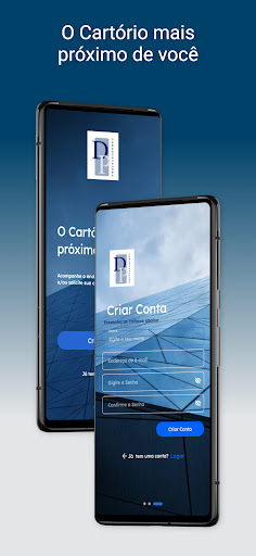Android application RICARAGUA screenshort
