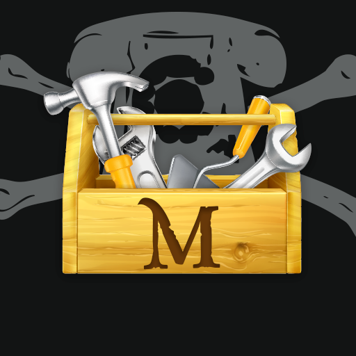Pirate Maker - Apps on Google Play
