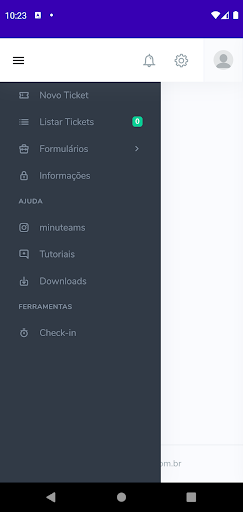 ZDesk Screen 2