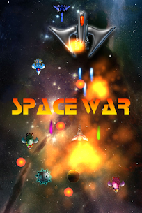 Space War FREE For PC installation