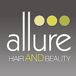 Cover Image of 下载 Allure Hair and Beauty  APK