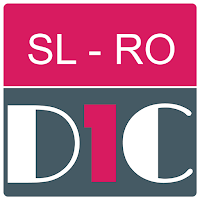 Slovene - Romanian Dictionary  translator Dic1