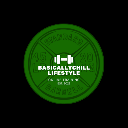 basicallychill logo