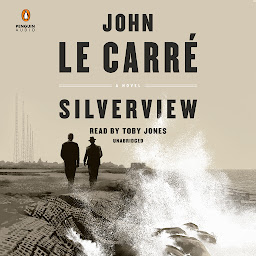 Icon image Silverview: A Novel
