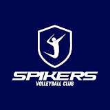 Spikers Volleyball Club icon