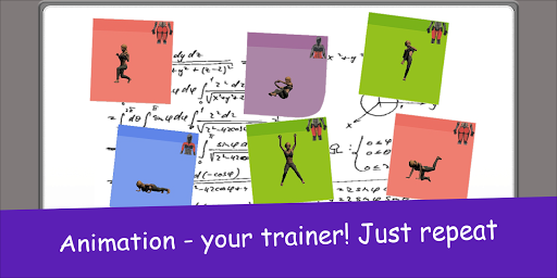 Alpha Fitness - Home Workout