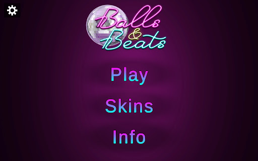 Balls & Beats Screen 2