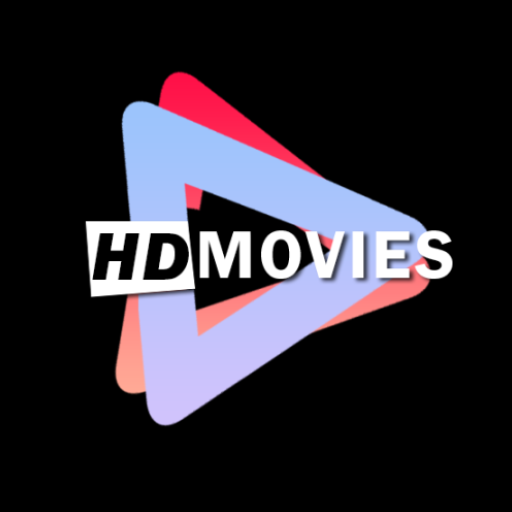 HD Movies 2023 - Movie Box logo