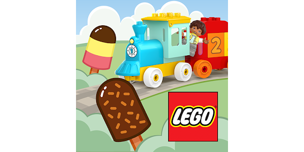 LEGO® DUPLO® WORLD Apps on Google Play