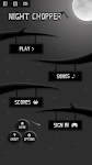 screenshot of Night Chopper