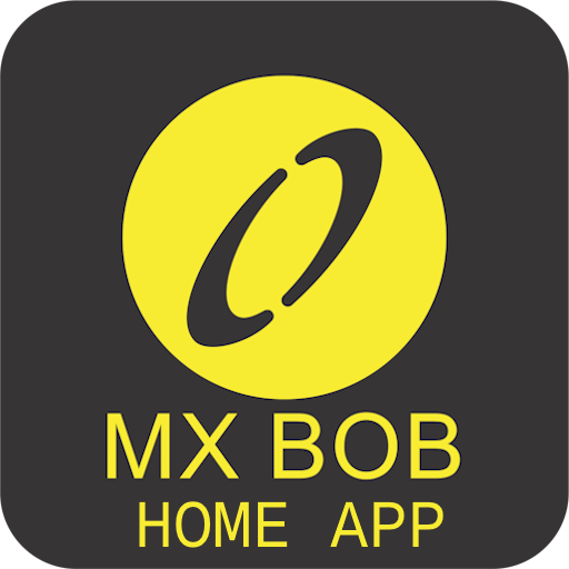 Tajfun measurements - HomeApp logo