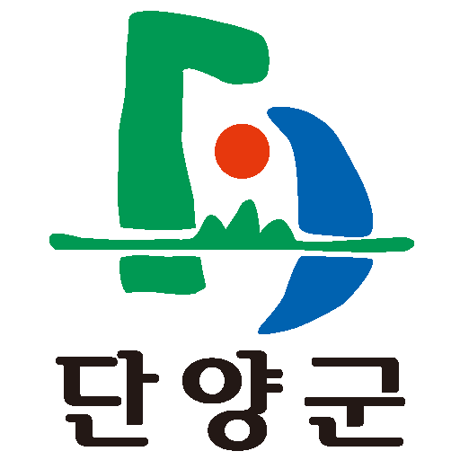 단양군 스마트마을방송 logo