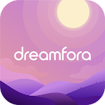 Cover Image of 下载 Dreamfora: Dream, Habit, Task & Daily Motivation v1.0.2.8 APK