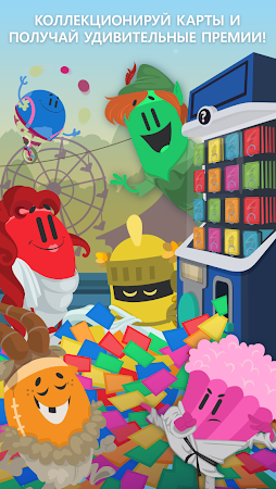 Game screenshot Trivia Crack Premium mod apk