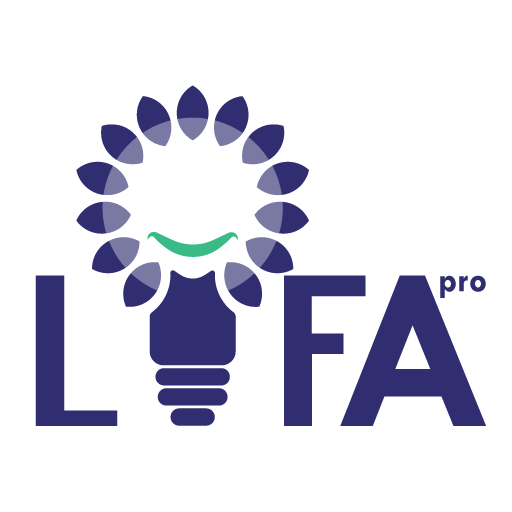 LiFA Pro  Icon