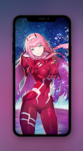 Zero Two Anime Wallpaper Hd 4k Apps On Google Play