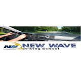 New Wave Driving School icon