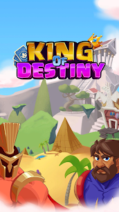King Of Destiny 1