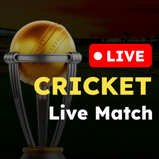 Live Cricket - Live Match 2025