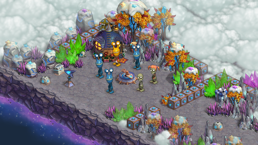 Zombie Castaways - Simulation - games