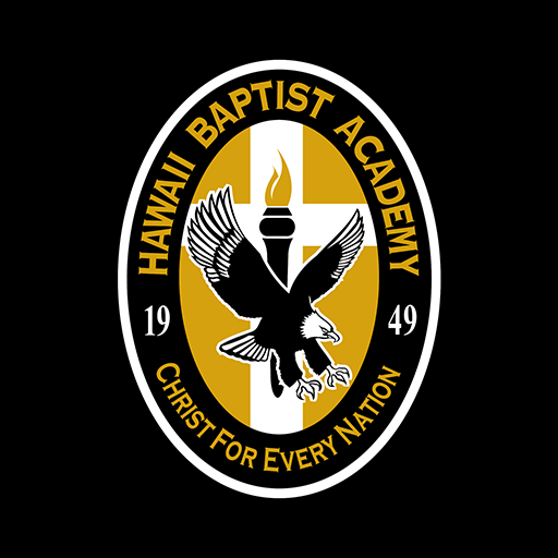 Hawaii Baptist Academy Apps on Google Play