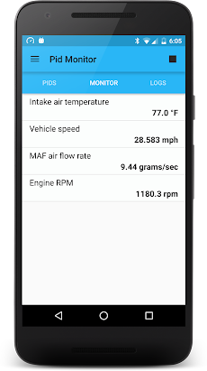 Virtual Dyno Mobileのおすすめ画像4