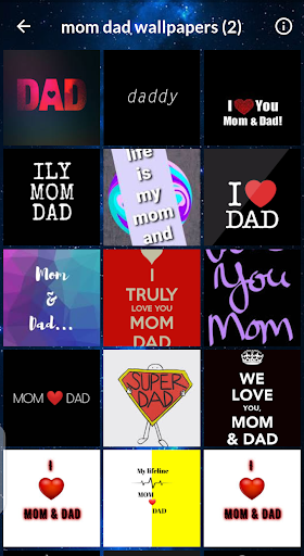 Download Mom Dad Wallpaper Free For Android Mom Dad Wallpaper Apk Download Steprimo Com