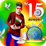 Cover Image of Unduh 15 August Photo Editor 1.0 APK