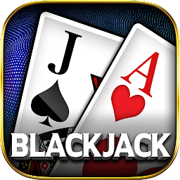 Icon image BLACKJACK! - Blackjack 21 App