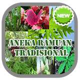 Aneka Ramuan Tradisional icon