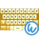 Topaz keyboard image icon