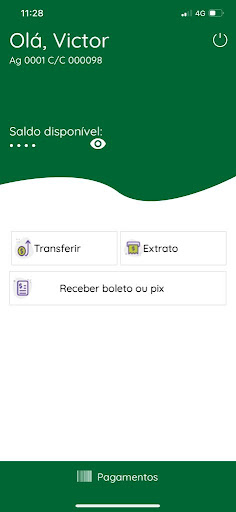 RP3 Bank Screen 2