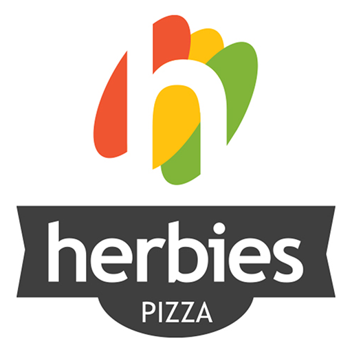 Herbies Pizza logo