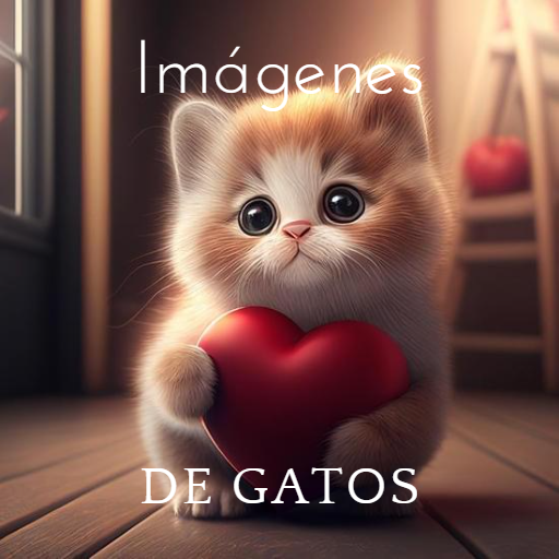 Imágenes de Gatos logo