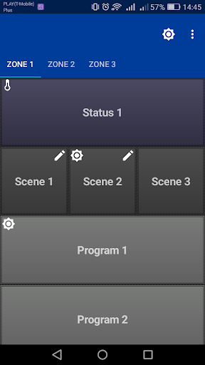 PxMobile Screen 3