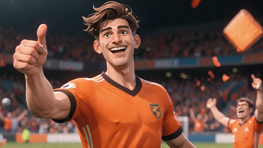 Rematch From Streets to Stars