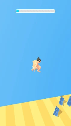 Wrestling Crush - Screenshot 2