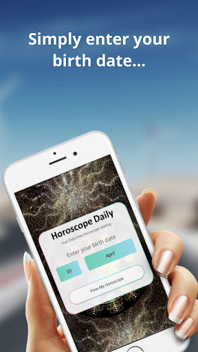 Horoscope Daily Screenshot 2 - AppWisp.com