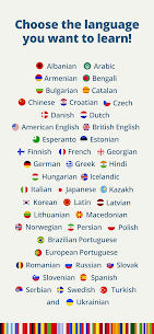 Qlango: Learn 45 languages 2