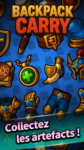Sac-Carry Screenshot 6