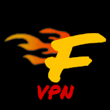 FastNet VPN icon