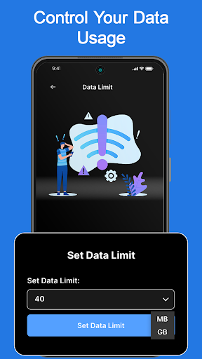 Mobile Hotspot - Portable WIFI screenshot 10