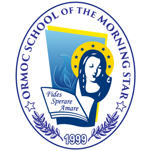 OSMS Mobile App logo