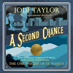Icon image A Second Chance