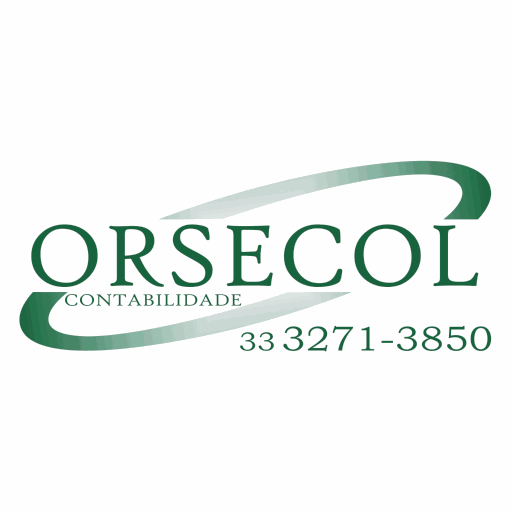 Orsecol Contabilidade logo