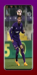 Fiorentina 4K Wallpaper