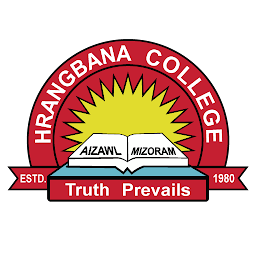 Hình ảnh biểu tượng của Govt. Hrangbana College (HBC)