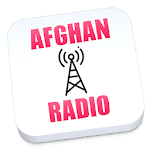 Cover Image of Tải xuống Afghan Radio  APK