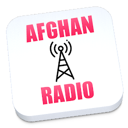 Icon image Afghan Radio